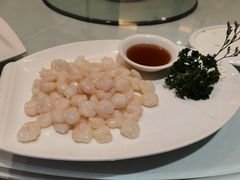 特大河虾仁-老吉士(环贸iapm店)