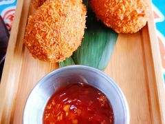 狮城之锤-My Way Town买味堂·东南亚餐厅(亦庄店)