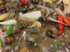 -柠静私家菜(石板巷店)