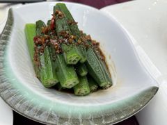 -万柳阁小馆·花园餐厅(龙潭湖店)