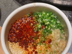 -巴奴毛肚火锅(龙湖锦艺城店)