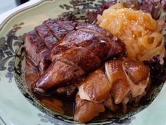 -夏苑(新加坡丽思卡尔顿美年酒店)