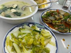 -旺鲜渔港连锁餐厅·珠海特色美食地标(爱情邮局店)