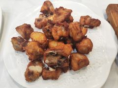 -朋友轩粤菜(十里河店)
