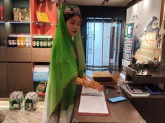 -百草滩羊清水涮羊肉·清真·宁夏盐池滩羊(莲花桥店)