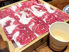 -袁山山重庆火锅(丈八北路店)