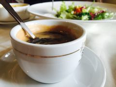 咖啡-维兰西餐(万泉河店)