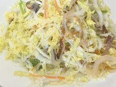 -李氏疙瘩汤·本地海鲜·老烟台菜(所城里店)