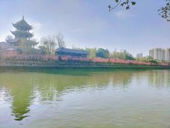 -望江楼公园