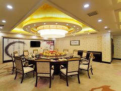 包厢-橄榄季酒店