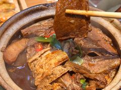 -大吉利·潮汕鲜牛肉火锅(总店)