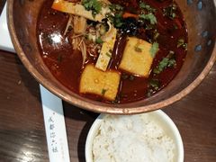 -成都你六姐·牛肉冒菜(城市集市合生汇店)