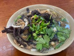 毛肚-谢老五跷脚牛肉·非遗传承店