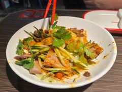 -胖哥俩肉蟹煲(富阳万达店)