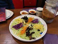 -满园烤鸭·春饼(太原街万达店)