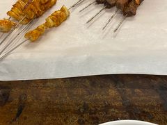 -枪火串烧·东北特色烧烤(罗湖总店)