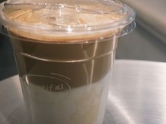 -Dogi&kiki Coffee(中心商务大厦店)