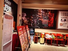 -小柴米·传统江西菜(八一广场店)