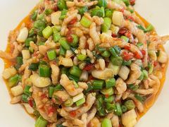 -漢舍川菜馆(国贸商城店)