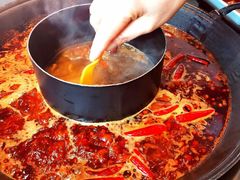 -巴蜀大将火锅(春熙店)