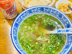 -长安后宰门水盆羊肉(新都心店)