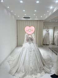 -拉瑞娜LaReine婚纱礼服高级定制