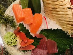 -炙柒Sekinana·精致料理 烧鸟·铁板烧(海上世界店)
