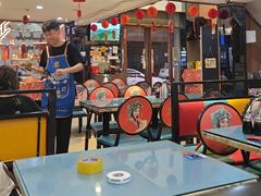 -京城百饺园•东北菜馆(红谷滩店)