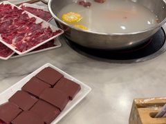 -横沥牛庄(总店)