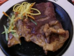 -快乐爱斯米牛排自助(吾悦广场店)