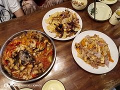 -老街坊餐吧