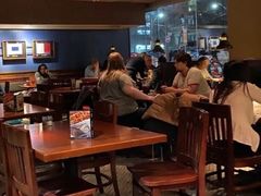 -RED LOBSTER(多伦多DT店)