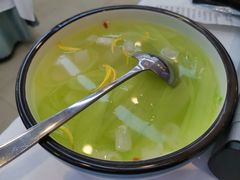 青瓜竹荪汤-潇湘楼(环保园店)