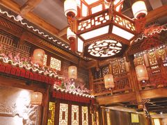 -杨记隆府(汉街店)