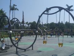 -枫香湖儿童公园