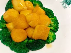 -阿拉丁新疆风味餐厅·清真(罗廊巷店)