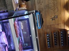 -三千里韩式炭火烤肉(南八马路店)