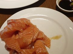 -怡咖啡海鲜自助餐厅(浦东香格里拉店)