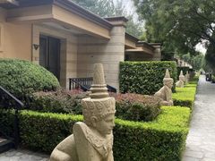 -春晖园度假酒店温泉