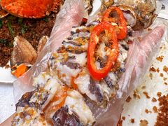 -喜记避风塘炒辣蟹(旗舰店)