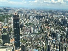 -长沙尼依格罗酒店