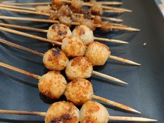 -兄弟小串(华新·名筑店)