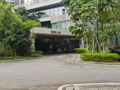-广州汇华希尔顿逸林酒店