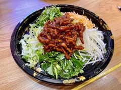 -满园烤鸭·春饼(中街大悦城店)