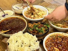 -豆相识•九九豆腐脑(牛咡桥店)