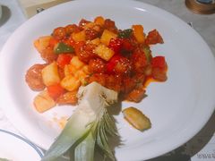 -小菜园新徽菜(常州武进吾悦店)