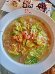 -金老三饭庄·宴会厅(常营店)