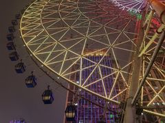 -星城之眼摩天轮