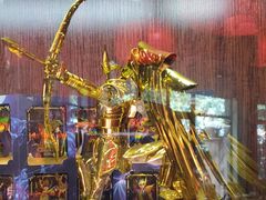 先切羊肉-五悦北平四季涮肉·烧烤(老商埠店)