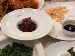-得月楼·省级非遗·传统苏帮菜(观前店)